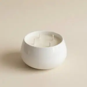 Bougie Artisanale NUVOLA