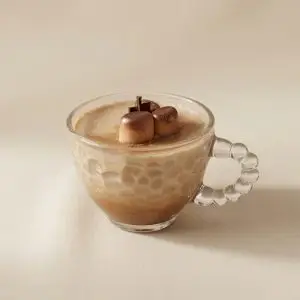 Bougie Artisanale TORI