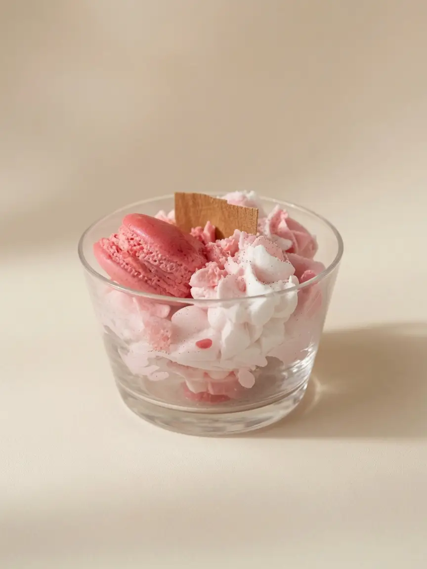 Bougie Valentine's – Image 2