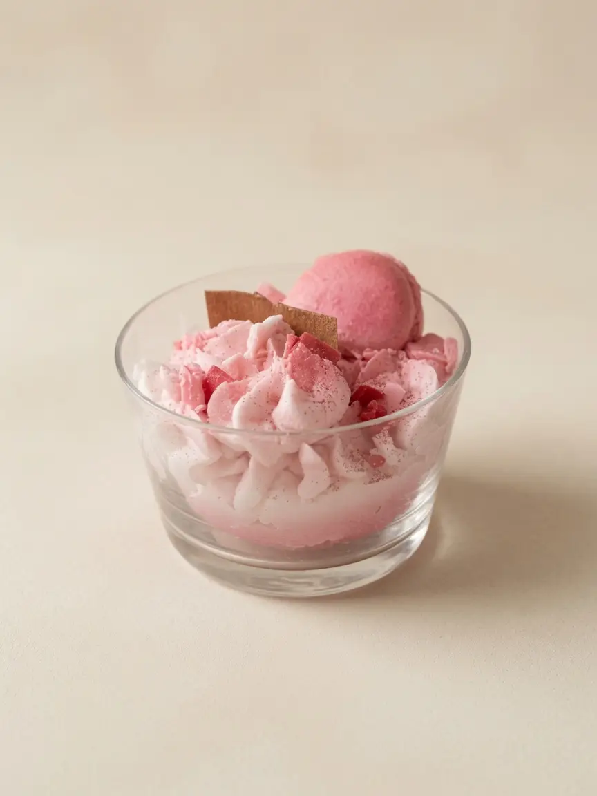 Bougie Valentine's – Image 3