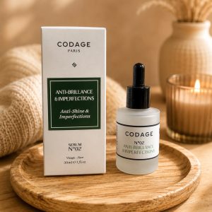 CODAGE anti imperfections