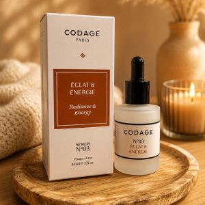 codage éclat énergie lazulys