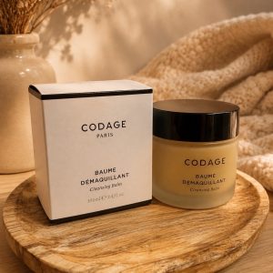 baume codage lazulys