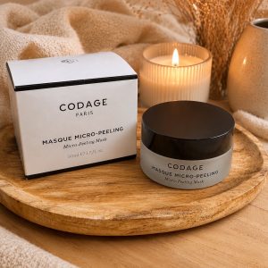 Masque Micro-Peeling