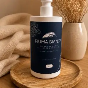 shampoing Bianca brillance et soupless