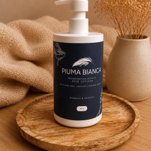 Piuma Bianca